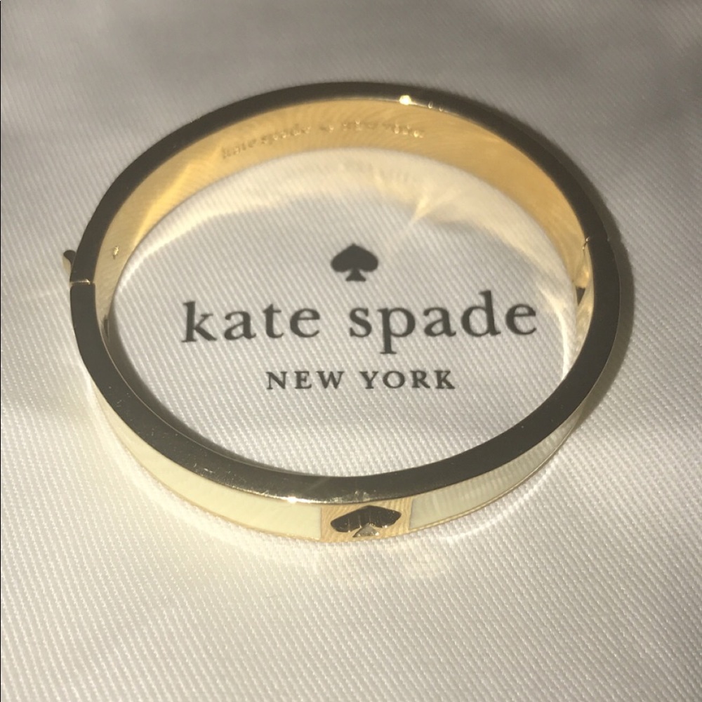 Kate Spade Bangle
